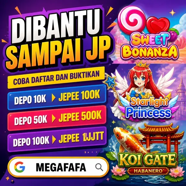 situs slot depo via ovo